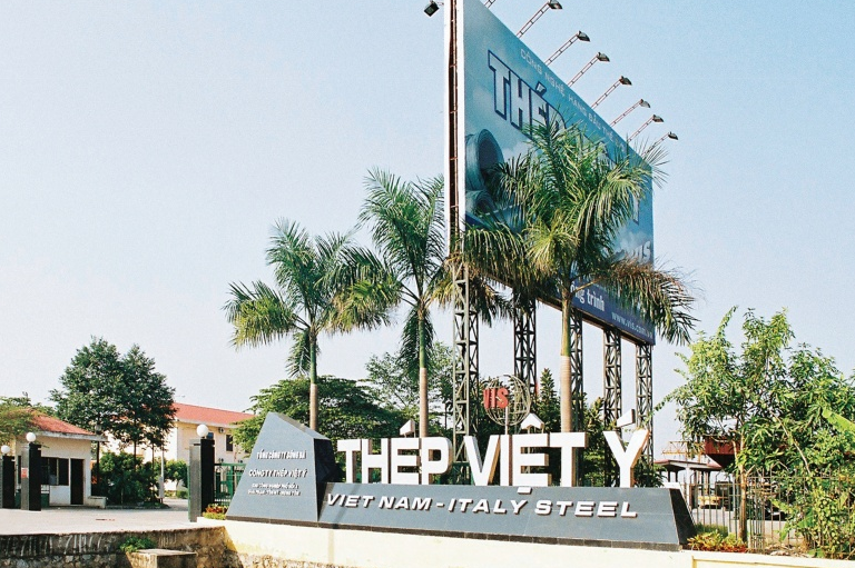 Bộ Công Thương loại bỏ 12 dự án thép khỏi quy hoạch