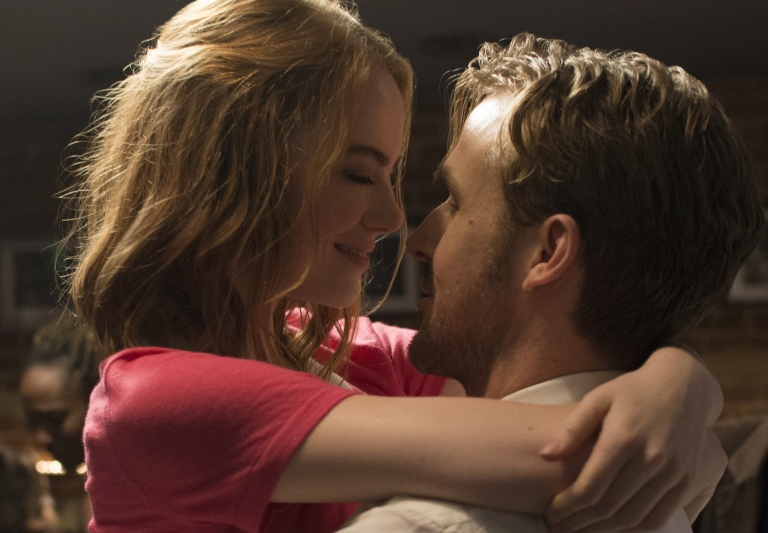 Tượng vàng Oscar chưa bao giờ gần “La la land” đến thế