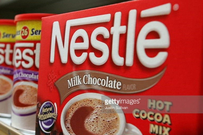 10 công ty kiểm soát thị trường lương thực thế giới