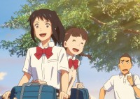 lien hoan phim anime malaysia lan dau duoc to chuc