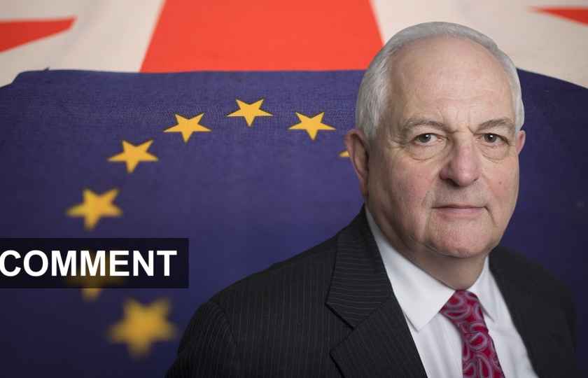 Financial Times: Khó xảy ra chiến tranh thương mại trong năm 2017