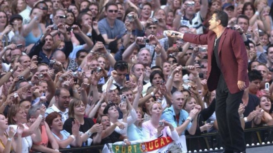 su nghiep huyen thoai nhac pop george michael qua anh