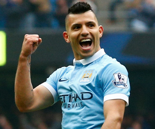 5 chân sút đua tranh giành “Chiếc giày vàng” Premier League 2016/17