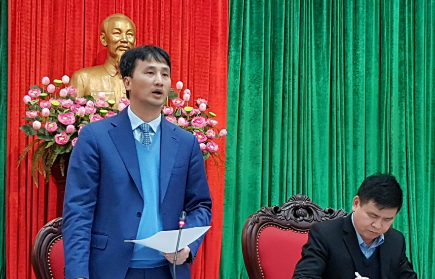 Năm 2017, khách quốc tế đến Hà Nội tăng 23% so với năm 2016