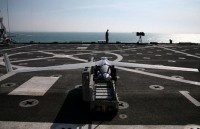 unifil xac nhan israel xay tuong doc bien gioi voi lebanon