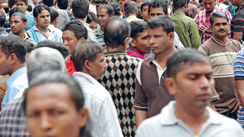 Malaysia hỗ trợ thuế cho lao động nước ngoài