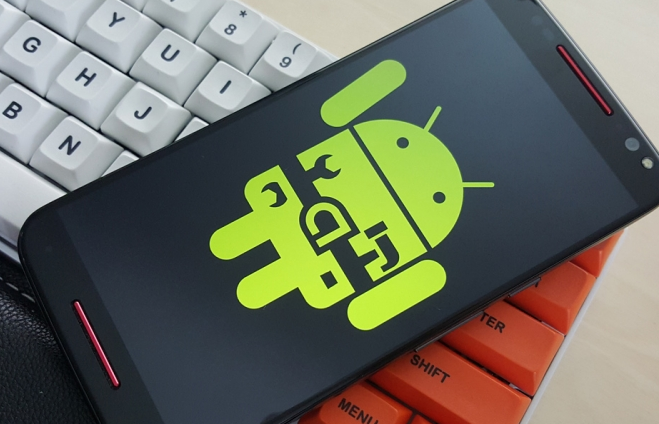 Xuất hiện virus làm hỏng điện thoại Android