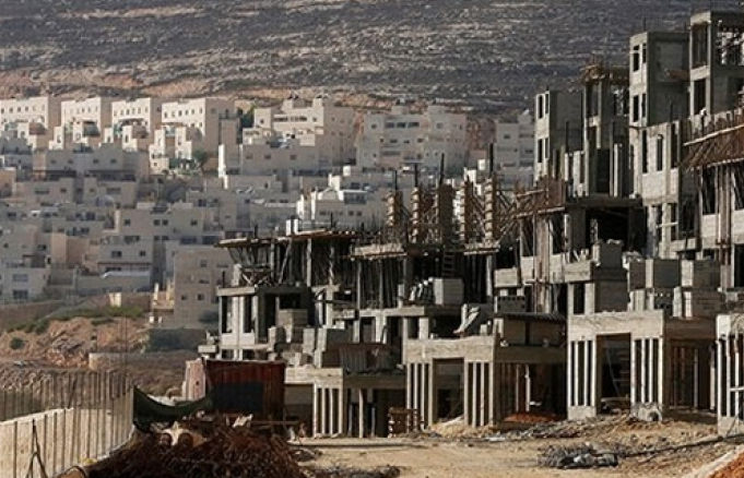 Israel thúc đẩy dự luật “Jerusalem to lớn hơn”