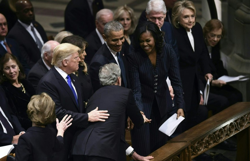 Sự kiện trong tuần qua ảnh (2-9/12)