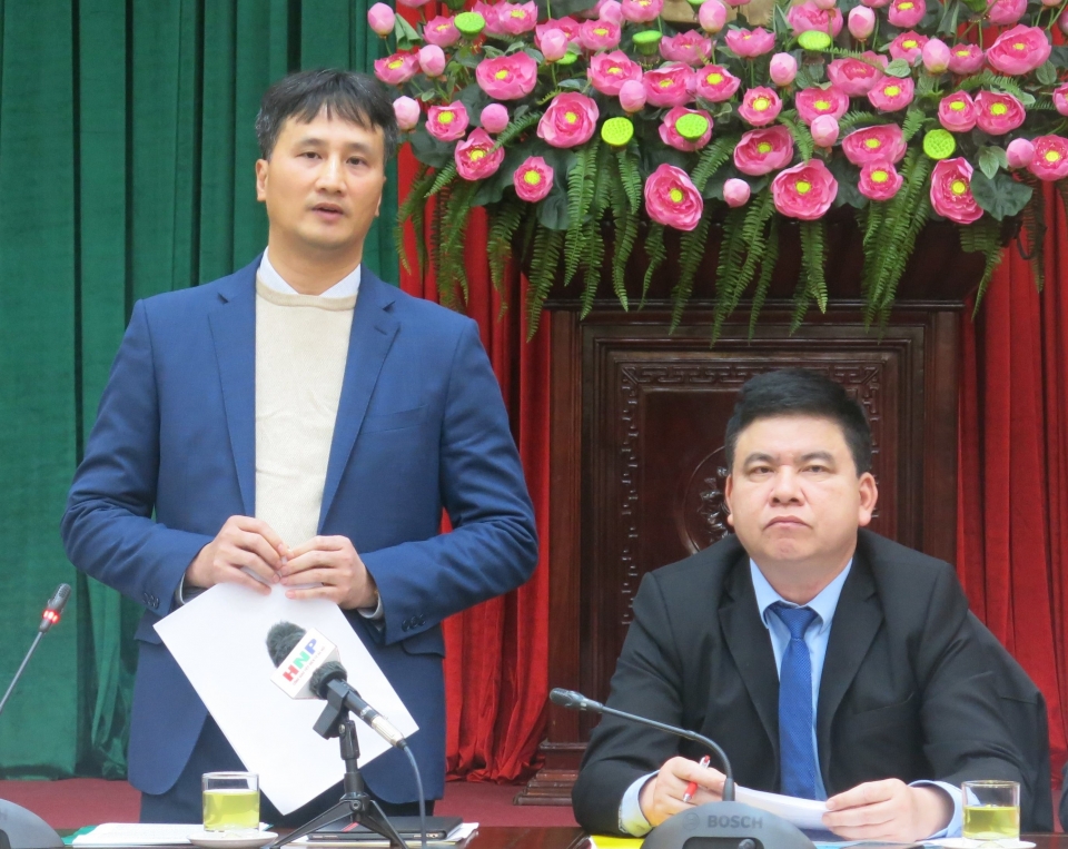 Hà Nội được đề cử giải thưởng “Điểm đến thành phố hàng đầu thế giới 2018” ha noi duoc de cu giai thuong diem den thanh pho hang dau the gioi 2018