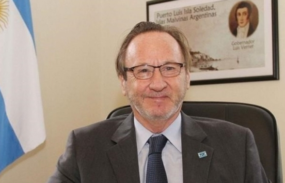 Leo thang căng thẳng ngoại giao, Argentina rút Đại sứ tại Nicaragua về nước