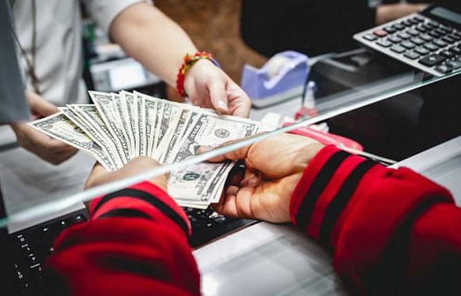 Điểm sáng kiều hối năm 2019 - “Ích nước, lợi nhà”