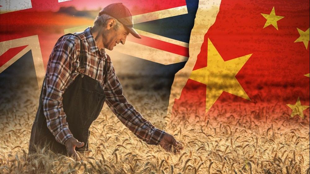 Nguy cơ chiến tranh thương mại Australia-Trung Quốc 'căng như dây đàn' và cái giá của sự phụ thuộc