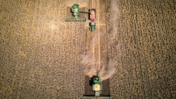 Căng thẳng Australia-Trung Quốc: Dù ở vị thế bất lợi, Canberra vẫn có thể cạnh tranh sòng phẳng trong cuộc chơi