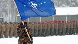 Tạp chí quân sự Mỹ: NATO và Washington tập trận ở Biển Đen nhằm cảnh báo Nga