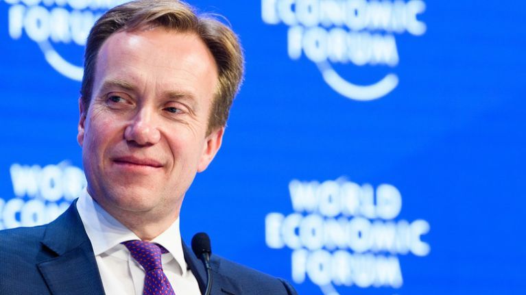 Lý do WEF chuyển địa điểm tổ chức Hội nghị thường niên đặc biệt 2021 sang Đông Nam Á