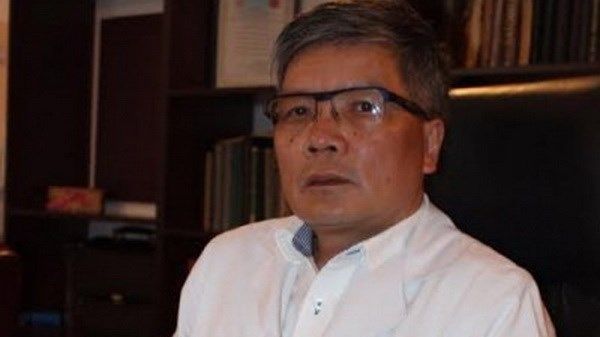 Bác sĩ Công huân Nguyễn Văn Khanh - ‘Anh cả’ của người Việt ở Odessa, Ukraine