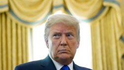 Tổng thống Trump nói về việc phân phối vaccine Covid-19 của Pfizer và BioNTech