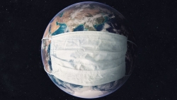 Thế giới năm 2020: Từ khóa ‘lockdown’ chiếm sóng, nỗi đau tê liệt và 'cửa sáng' cho năm 2021