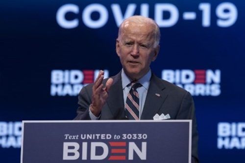 Vaccine Covid-19: Tổng thống Trump và ông Biden sẵn sàng tiêm công khai;