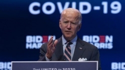 Vaccine Covid-19: Tổng thống Trump và ông Biden sẵn sàng tiêm công khai, thực hiện càng sớm càng tốt; châu Âu, Ấn Độ bàn về sự minh bạch, công bằng