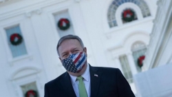 Mỹ-Nga lại ‘đấu khẩu’ về các vụ tấn công mạng quy mô lớn