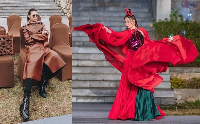 Người mới, người cũ của Hồ Ngọc Hà thi nhau khoe ảnh con yêu; nửa đùa nửa thật về quan hệ Noo Phước Thịnh-Mai Phương Thúy Người mới, người cũ của Hồ Ngọc Hà thi nhau khoe ảnh con yêu; nửa đùa nửa thật về quan hệ Noo Phước Thịnh-Mai Phương Thúy