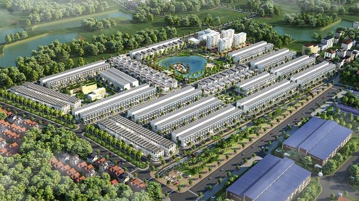 Tin nhanh bất động sản ngày 21/12: Sắp ra mắt sản phẩm ‘hot’ ở Cần Thơ, Kosy Eden bàn giao sổ đỏ, Bình Định chọn nhà đầu tư khu đô thị 45ha