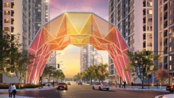 Tin bất động sản ngày 22/12: Dự án vướng đất công xen kẹt được gỡ rối; từ tháng 7/2021, mua nhà Hà Nội là có hộ khẩu thủ đô