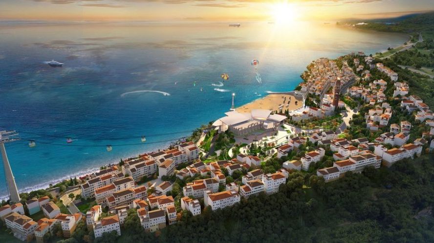 Tin bất động sản ngày 23/12: Thêm cơ quan có quyền cấp, đổi, cấp lại Sổ đỏ; những ‘ông lớn’ rót tiền vào siêu dự án ở Thanh Hóa năm 2020