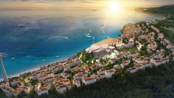 Tin bất động sản ngày 23/12: Thêm cơ quan có quyền cấp, đổi, cấp lại Sổ đỏ; những ‘ông lớn’ rót tiền vào siêu dự án ở Thanh Hóa năm 2020