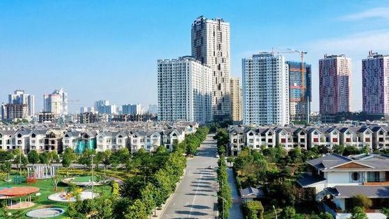 Tin bất động sản ngày 26/12: Biệt thự, đất nền Tây Hà Nội trở thành ‘cực tăng trưởng’; nhà đầu tư phía Nam ‘Bắc tiến’