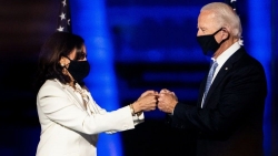 Sự kiện quốc tế nổi bật 2020 qua ảnh: Một năm không muốn nhớ nhưng sẽ chẳng bao giờ quên