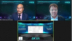 Công bố bộ tài liệu hướng dẫn chuyển đổi số cho doanh nghiệp SME tại Việt Nam