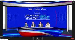 Xây dựng, bảo mật nền tảng điện toán đám mây, hỗ trợ doanh nghiệp chuyển đổi số