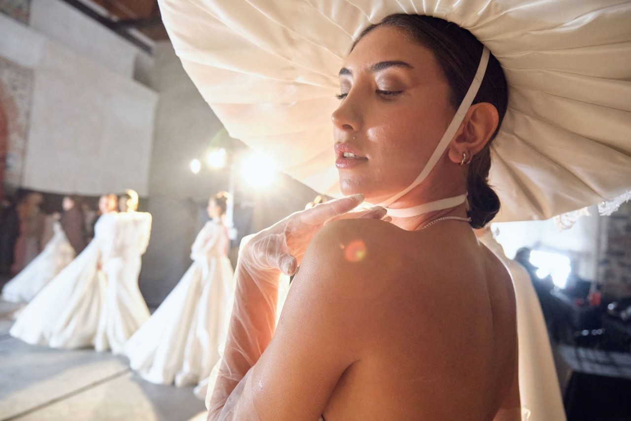 Ảnh ấn tượng tuần 29/11-5/12: Moscow cảnh báo sẽ đáp trả vì Ukraine, tàu ngầm Nga ở Vladivostok và biên giới Belarus-Ba Lan vẫn căng