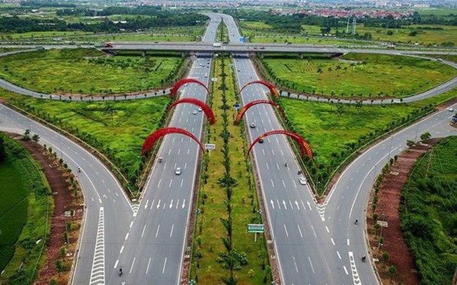 Bất động sản. Đất Đông Anh. (Nguồn: Infonet) Bất động sản. Đất Đông Anh. (Nguồn: Infonet)