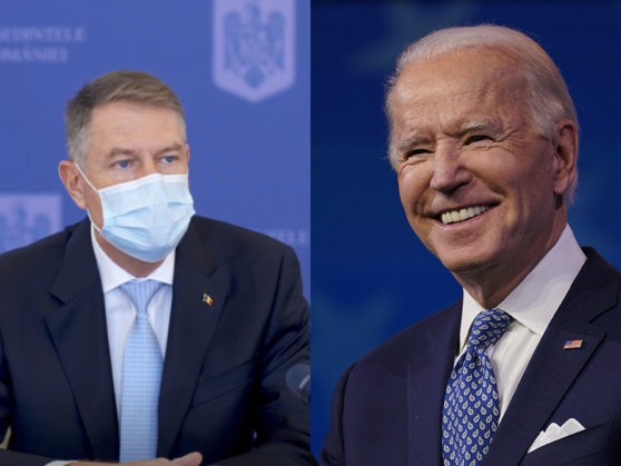 Đối phó với các thách thức từ Nga, Tổng thống Romania muốn Mỹ và NATO tăng cường hiện diện quân sự tại khu vực