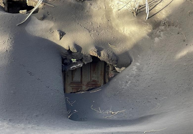 Ảnh ấn tượng tuần 13-19/12: Thượng đỉnh Nga-Trung Quốc bàn tất cả vấn đề cấp bách, Dòng chảy phương Bắc 2 làm nóng cuộc gặp Đức-Ba Lan và Covid-19