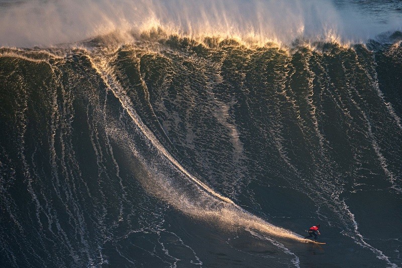 Ảnh ấn tượng tuần 13-19/12: Thượng đỉnh Nga-Trung Quốc bàn tất cả vấn đề cấp bách, Dòng chảy phương Bắc 2 làm nóng cuộc gặp Đức-Ba Lan và Covid-19