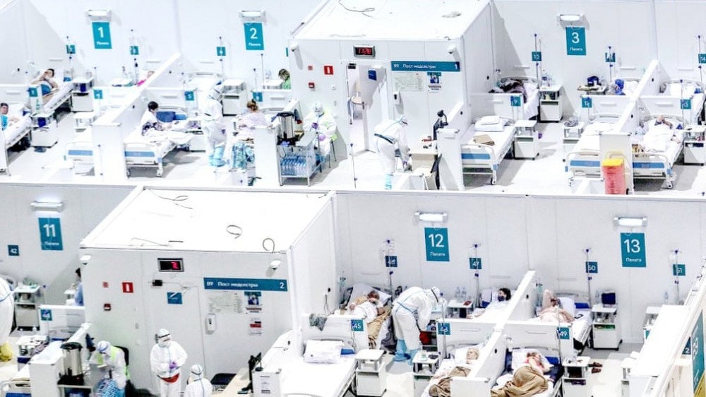 Covid-19: Biến thể Omicron hoành hành ở Nga và Malaysia, số ca mắc mới lại cao kỷ lục