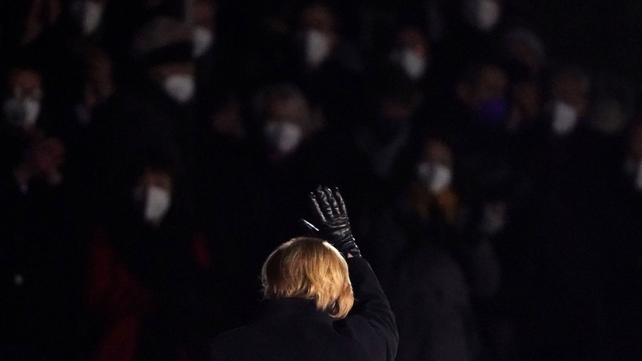 Công việc tiếp theo của cựu Thủ tướng Đức Angela Merkel là gì?