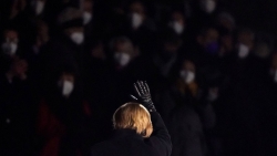 Công việc tiếp theo của cựu Thủ tướng Đức Angela Merkel là gì?