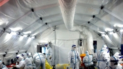 Biến thể Omicron sẽ là phép thử trong chiến lược 'Zero Covid-19' của Trung Quốc?