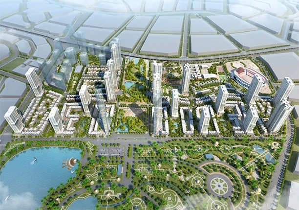 Bất động sản mới nhất