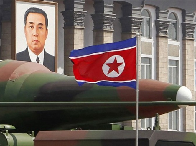 17 quốc gia bàn cách ngăn chặn phổ biến vũ khí hạt nhân