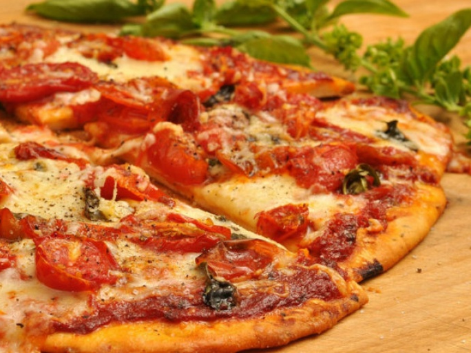 Thưởng thức thực phẩm được in bằng công nghệ 3D