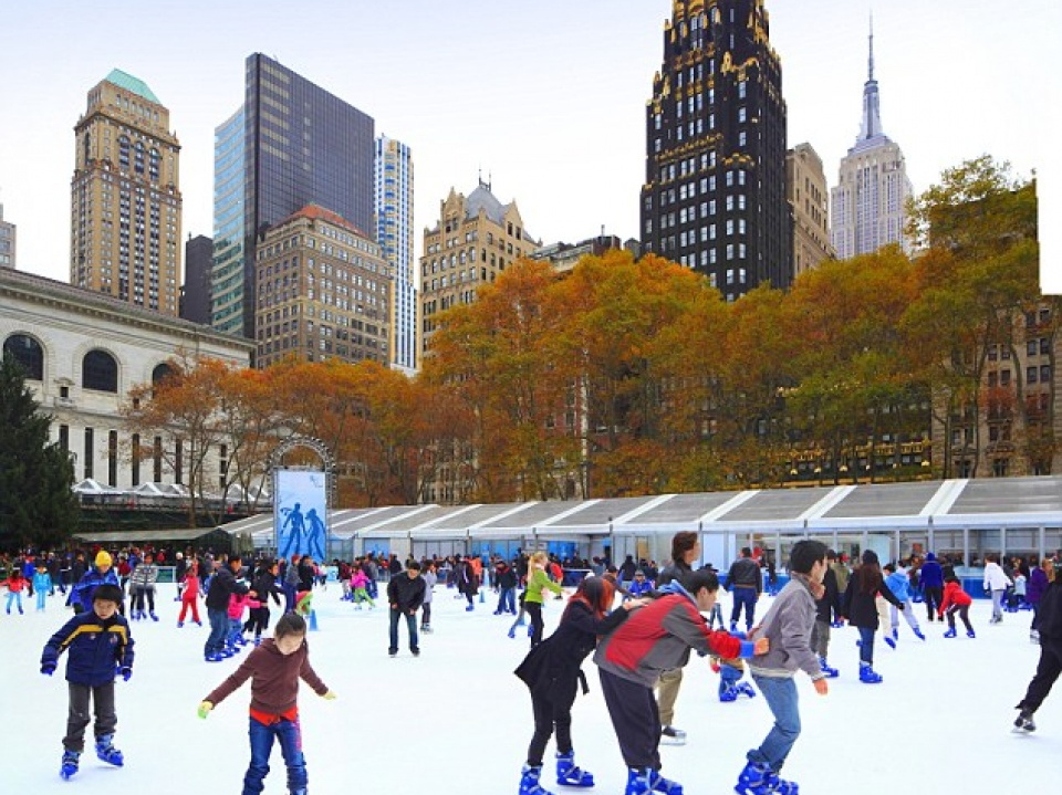 Làm thế nào để có mùa Đông ấm áp và hạnh phúc?