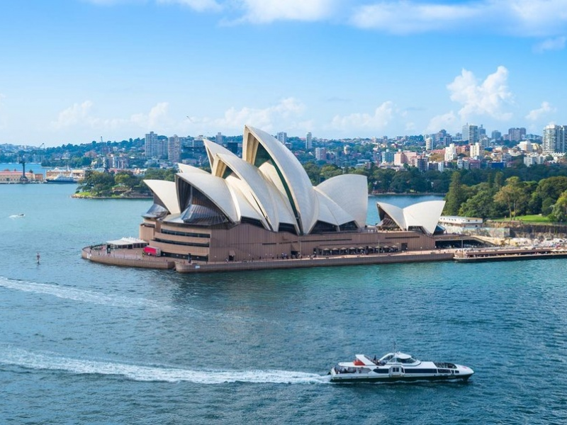 Những cuốn hộ chiếu “quyền lực”nhất thế giới