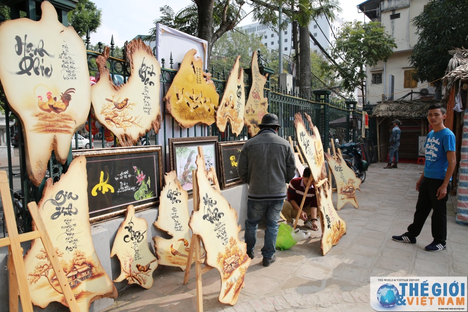 hoi chu xuan dinh dau 2017 mot khong gian van hoa